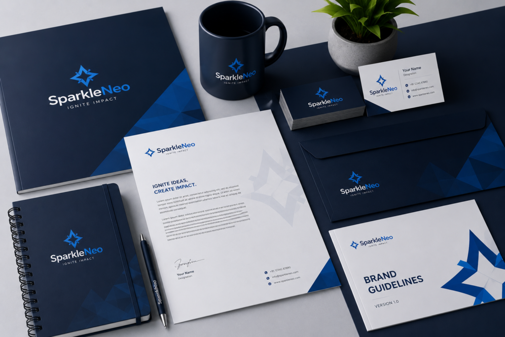 Corporate Branding